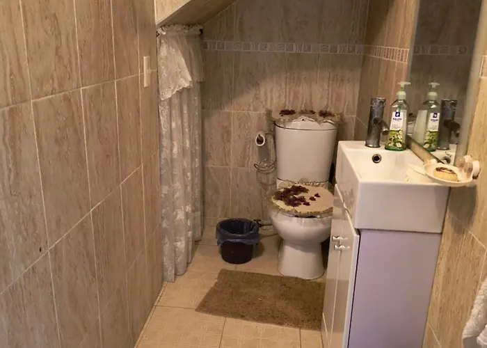 Viajeros En El Tiempo, Tu Destino Esta Aqui Apartamento