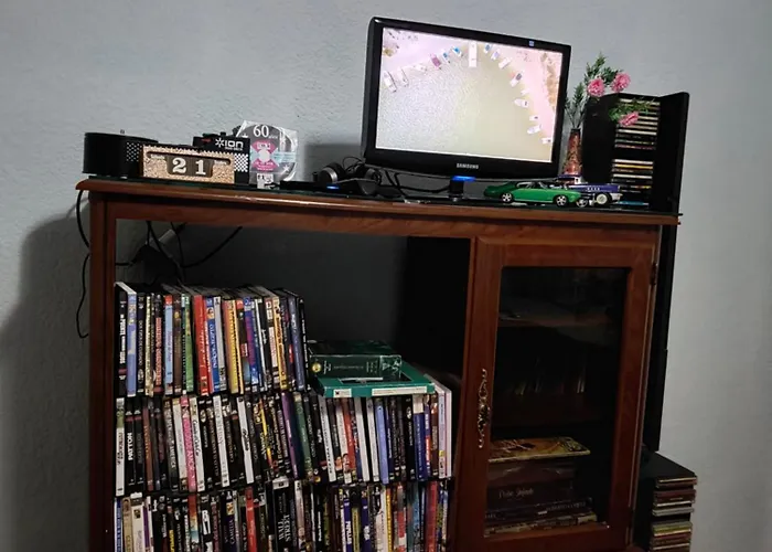 Apartamento Viajeros En El Tiempo, Tu Destino Esta Aqui *