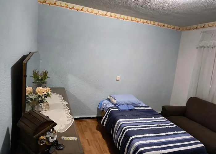 Apartamento Viajeros En El Tiempo, Tu Destino Esta Aqui