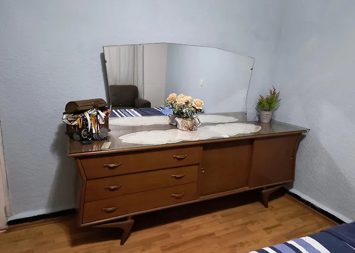 Apartamento Viajeros En El Tiempo, Tu Destino Esta Aqui *
