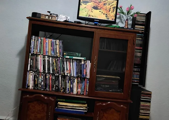 Apartamento Viajeros En El Tiempo, Tu Destino Esta Aqui