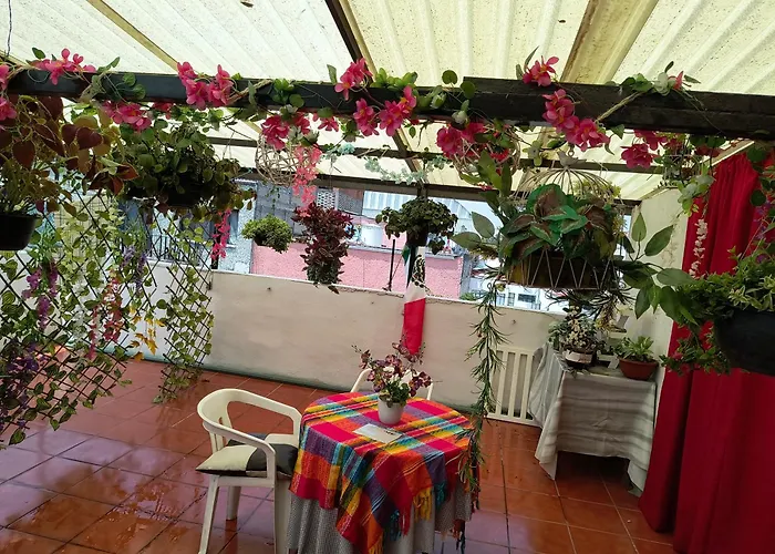 Apartamento Viajeros En El Tiempo, Tu Destino Esta Aqui *